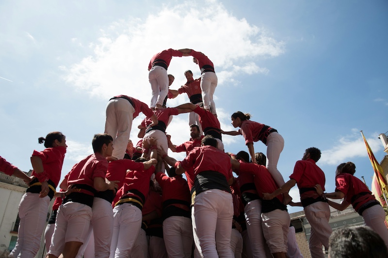 castellers